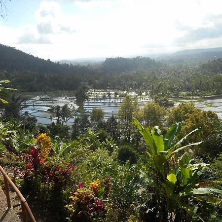 Villa Dukuh Selat Luaran gambar