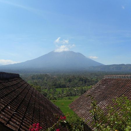 Villa Dukuh Selat Luaran gambar