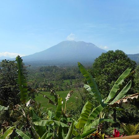 Villa Dukuh Selat Luaran gambar
