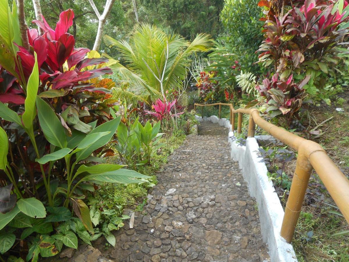 Villa Dukuh Selat Luaran gambar