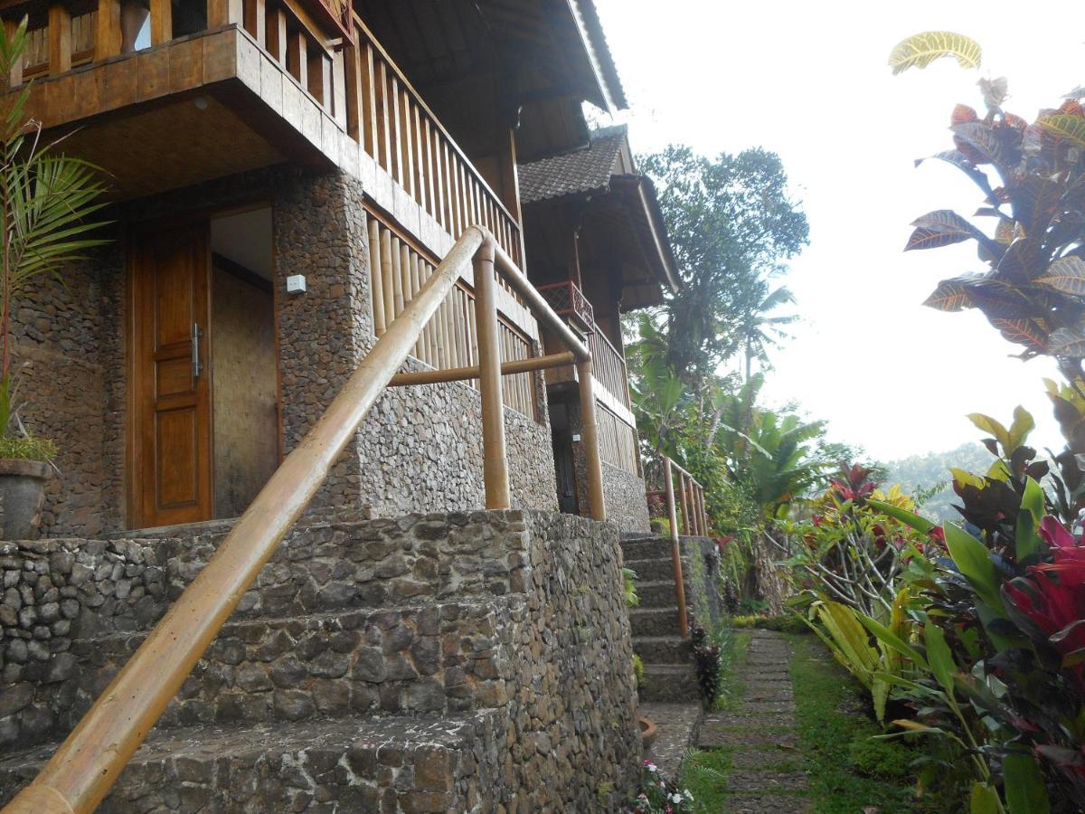 Villa Dukuh Selat Luaran gambar