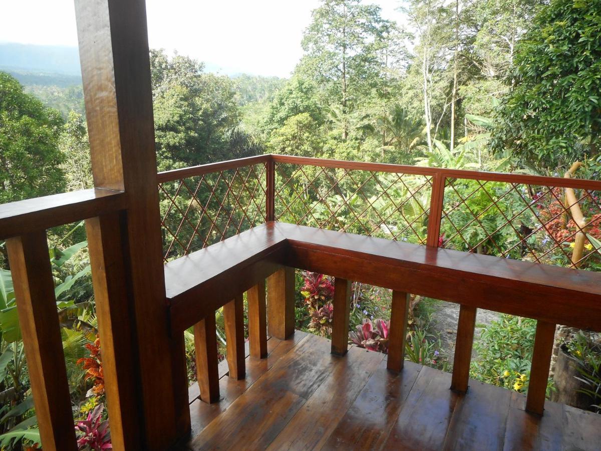 Villa Dukuh Selat Luaran gambar