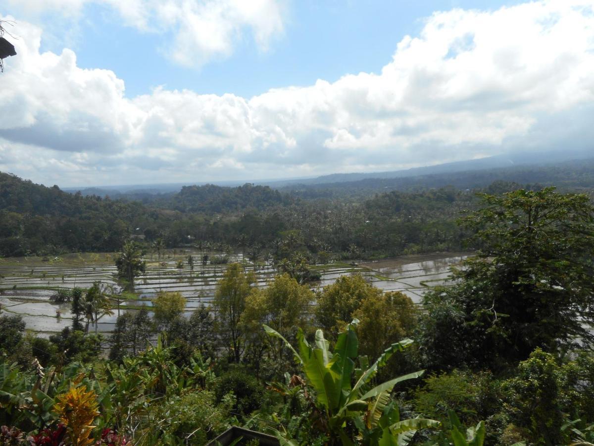 Villa Dukuh Selat Luaran gambar