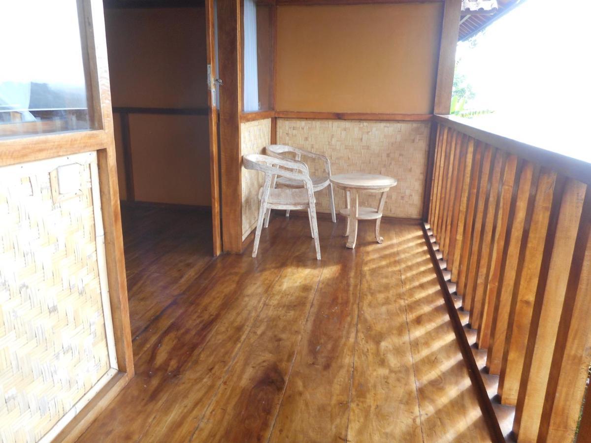 Villa Dukuh Selat Luaran gambar