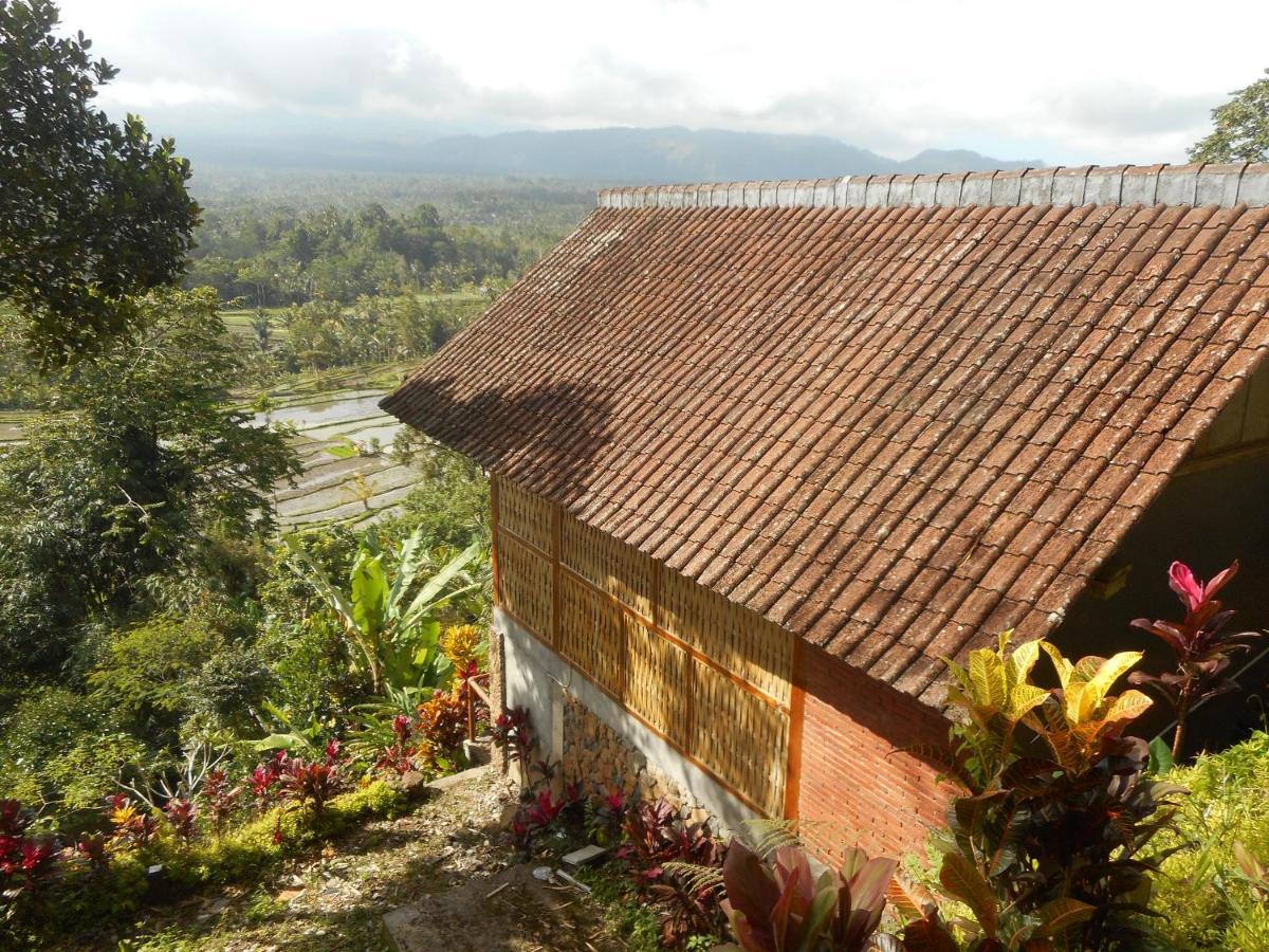 Villa Dukuh Selat Luaran gambar