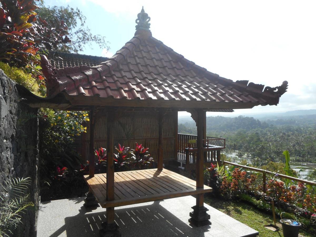 Villa Dukuh Selat Luaran gambar
