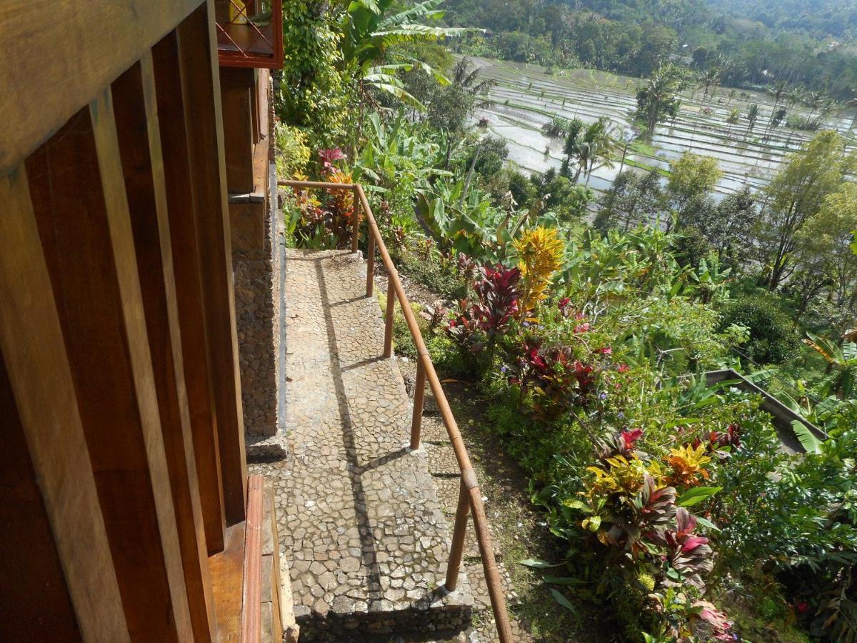 Villa Dukuh Selat Luaran gambar