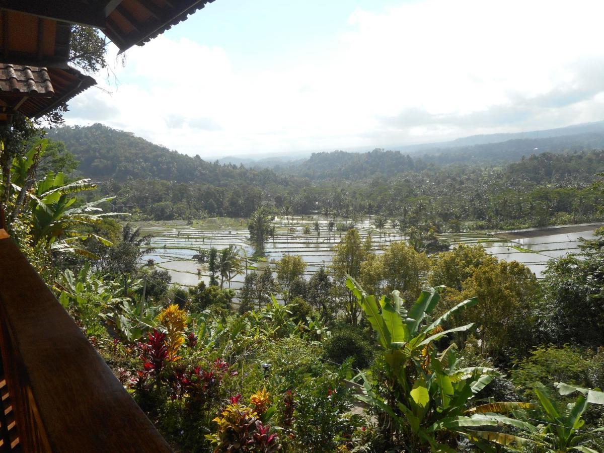 Villa Dukuh Selat Luaran gambar