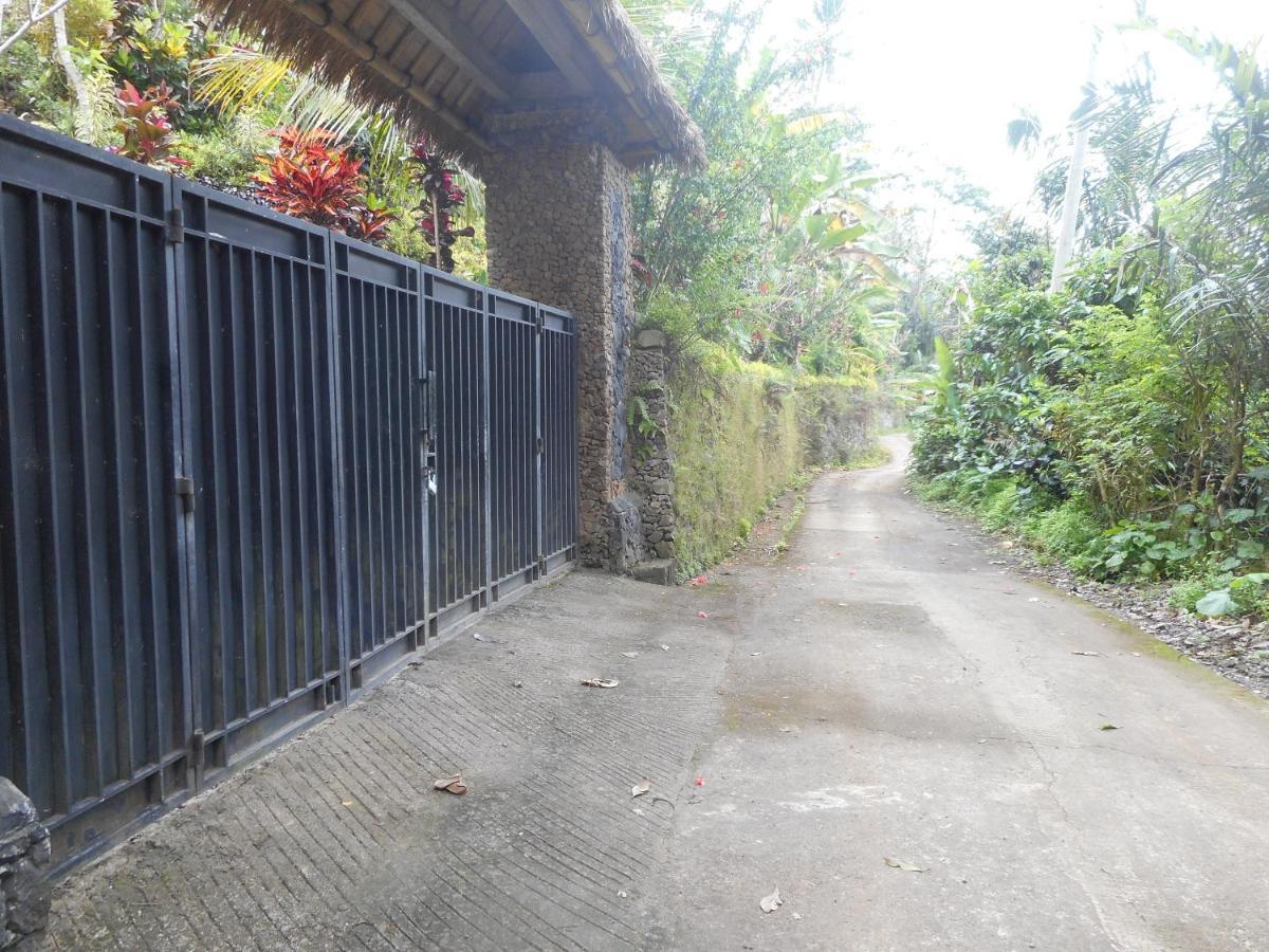 Villa Dukuh Selat Luaran gambar
