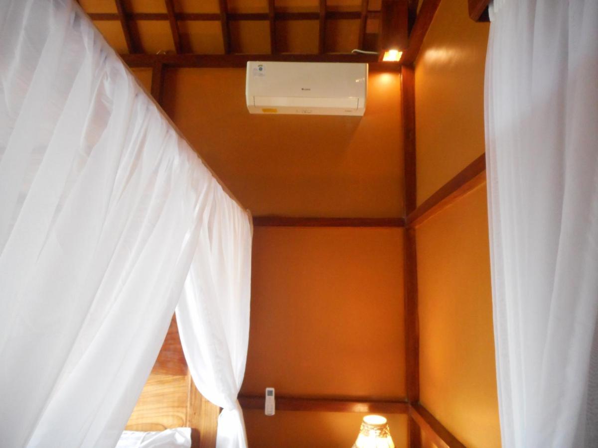 Villa Dukuh Selat Luaran gambar