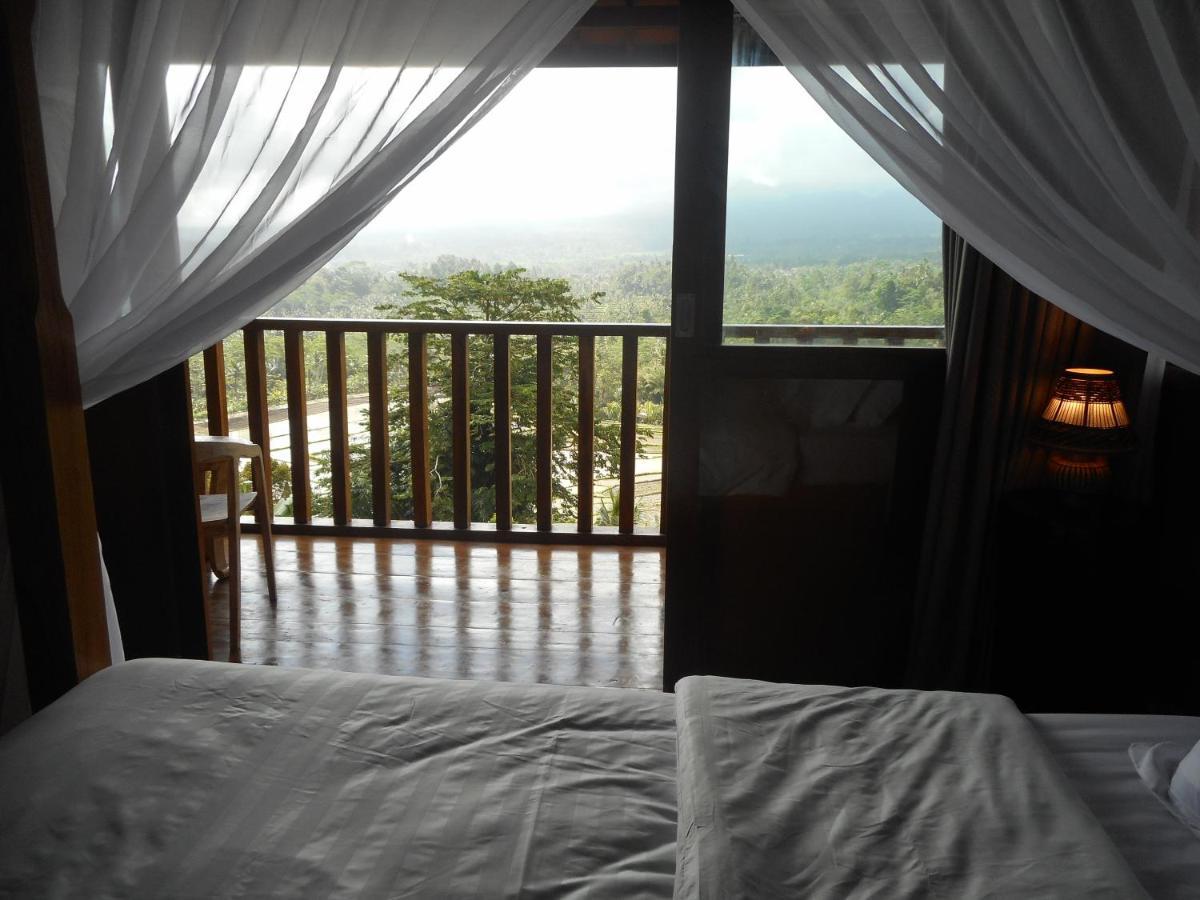 Villa Dukuh Selat Luaran gambar
