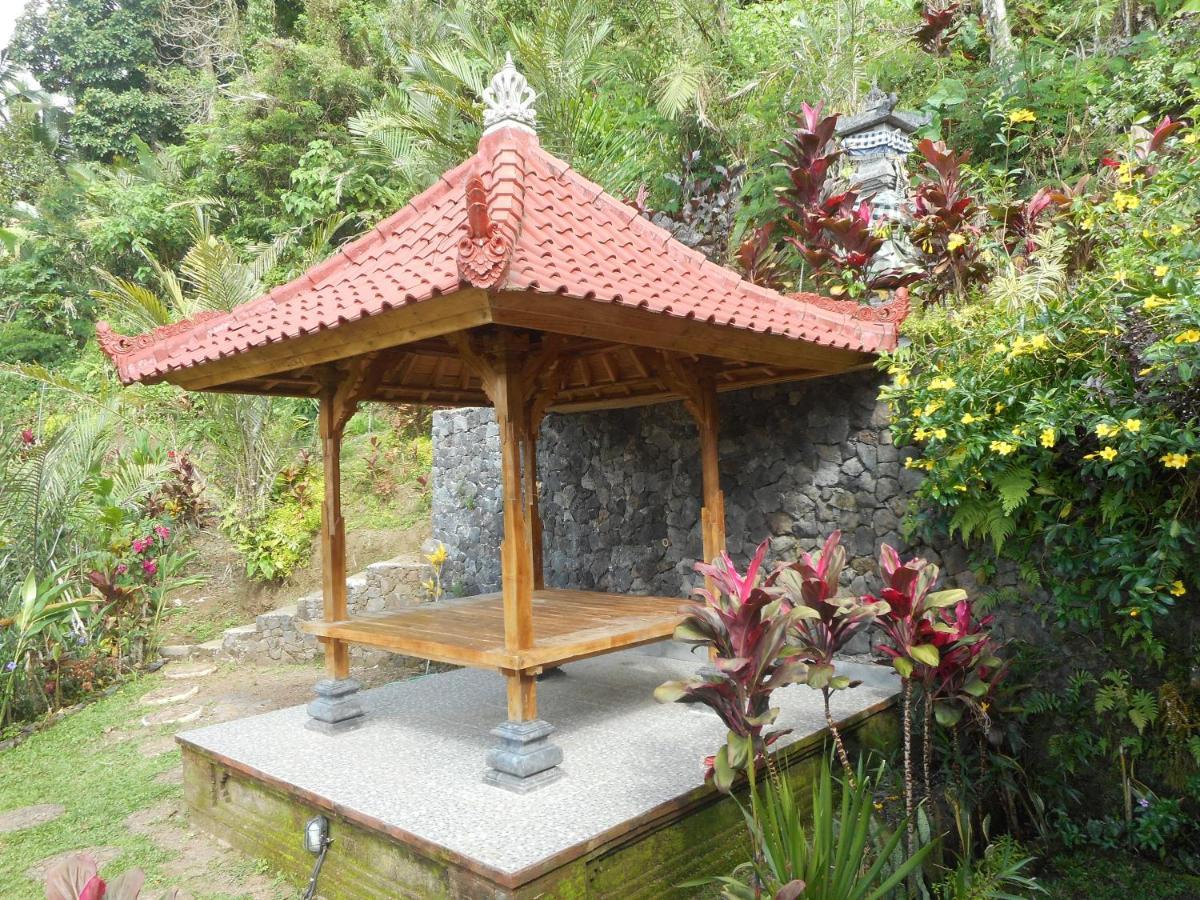 Villa Dukuh Selat Luaran gambar