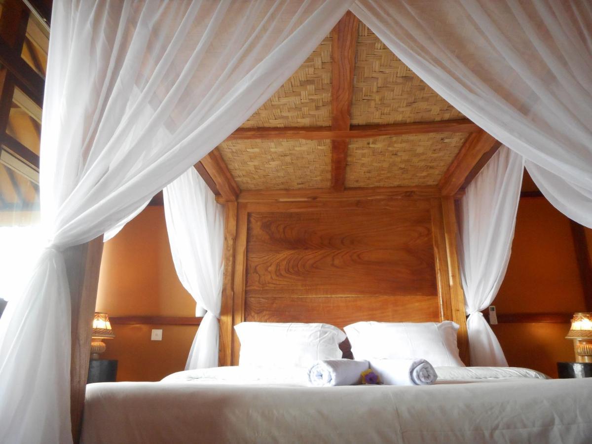 Villa Dukuh Selat Luaran gambar