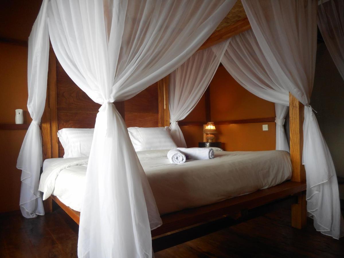 Villa Dukuh Selat Luaran gambar