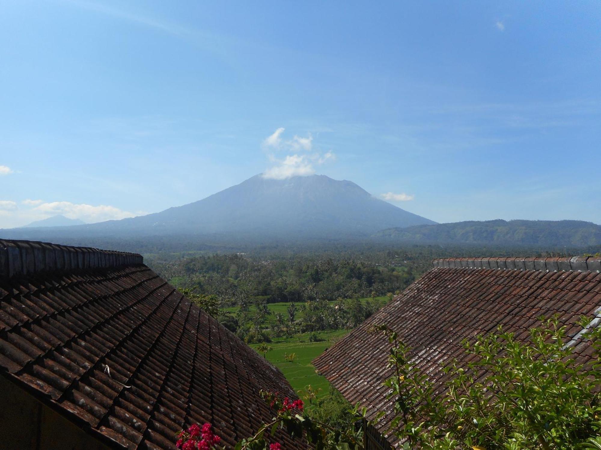 Villa Dukuh Selat Luaran gambar