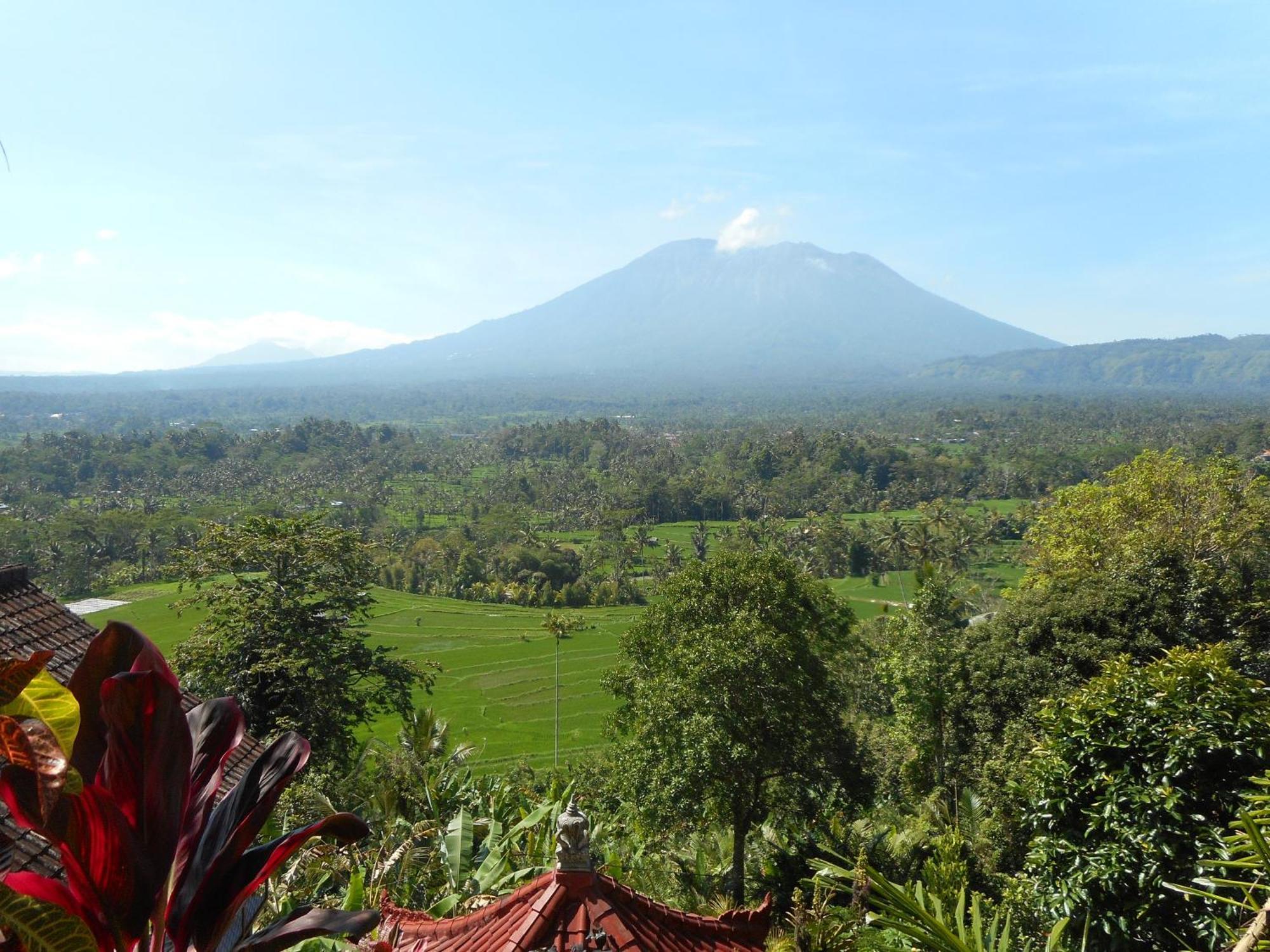 Villa Dukuh Selat Luaran gambar