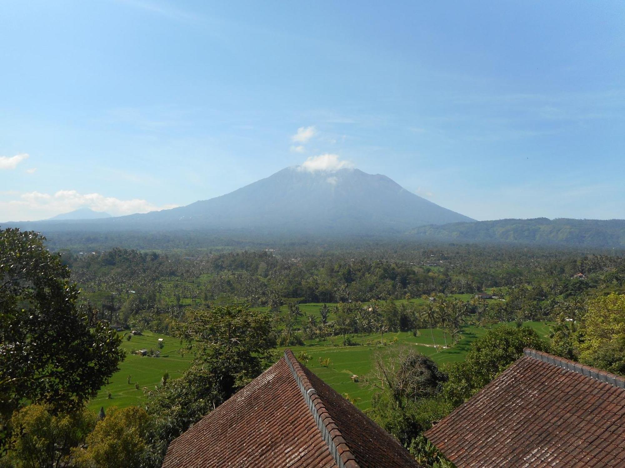 Villa Dukuh Selat Luaran gambar