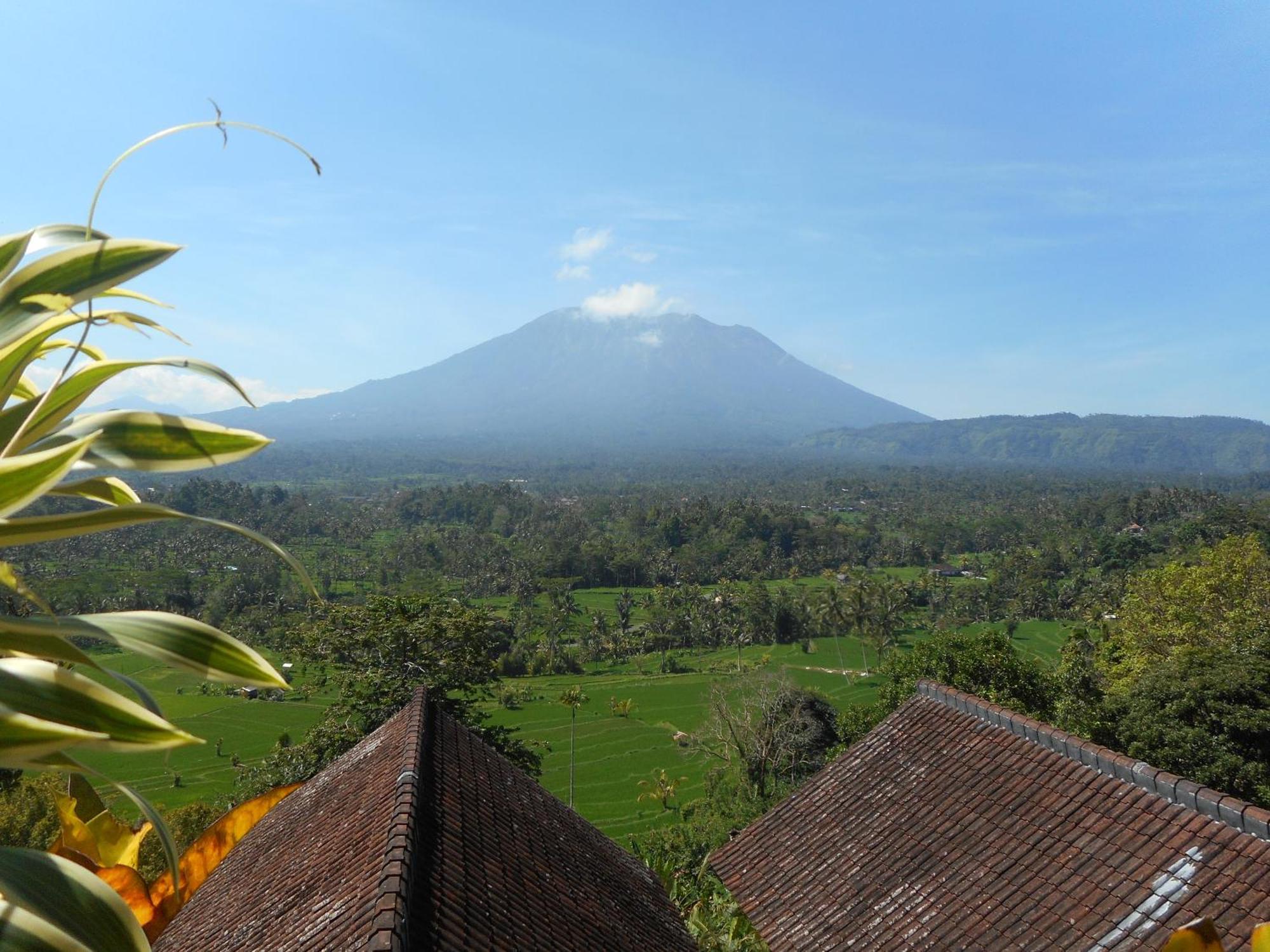 Villa Dukuh Selat Luaran gambar