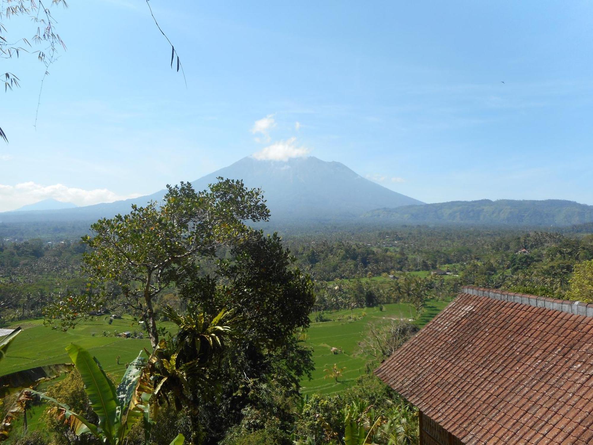 Villa Dukuh Selat Luaran gambar