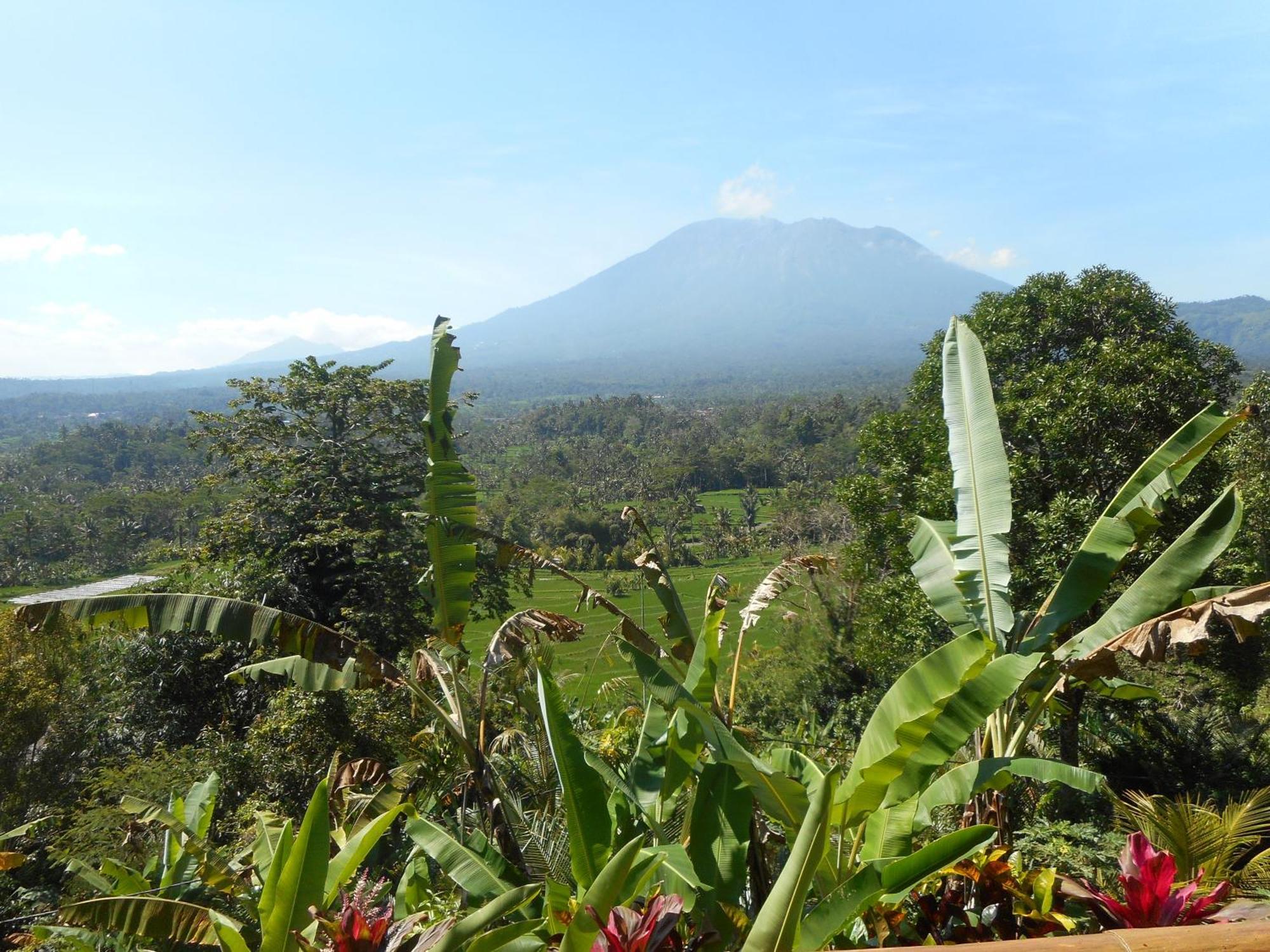 Villa Dukuh Selat Luaran gambar