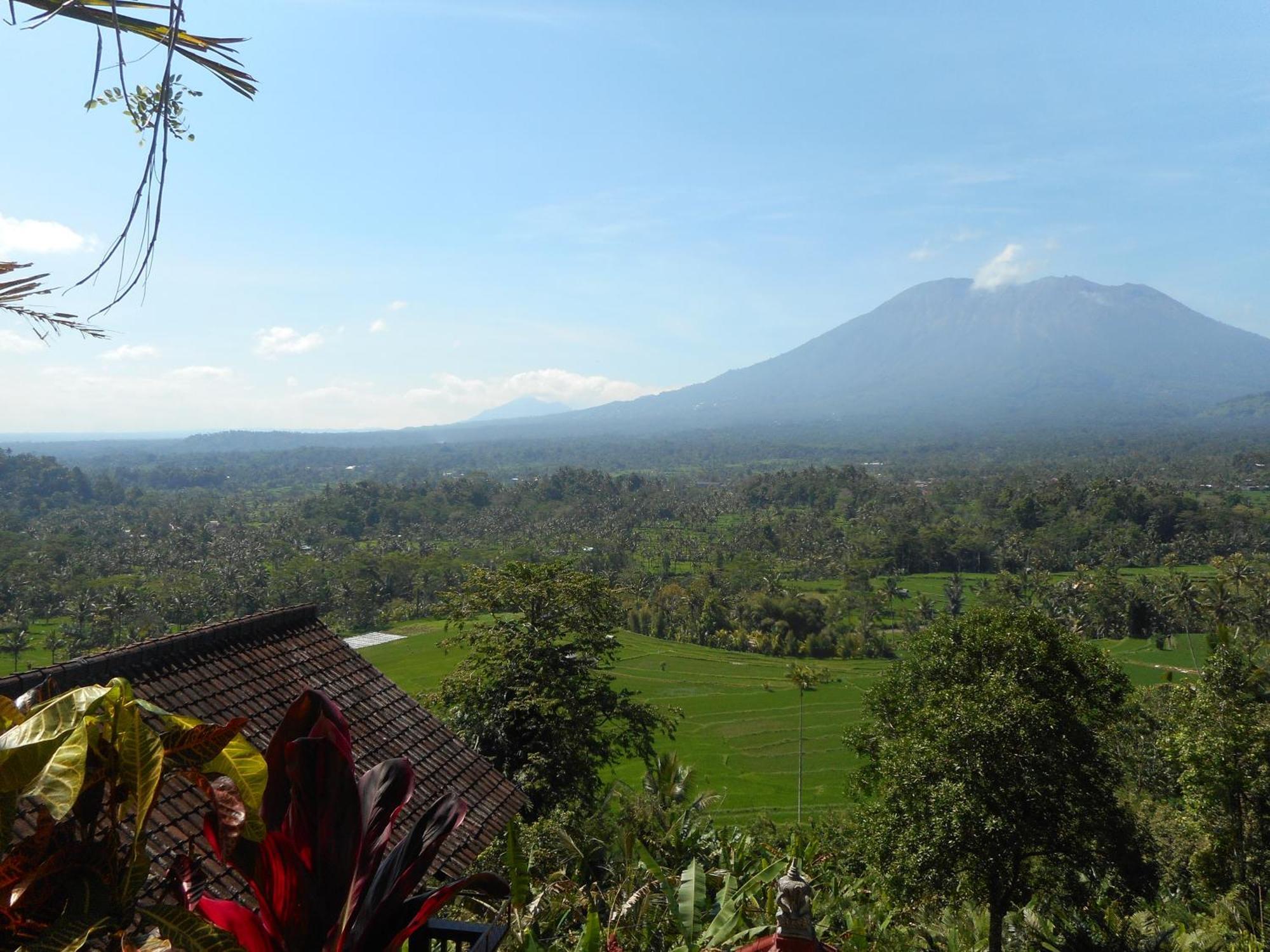 Villa Dukuh Selat Luaran gambar