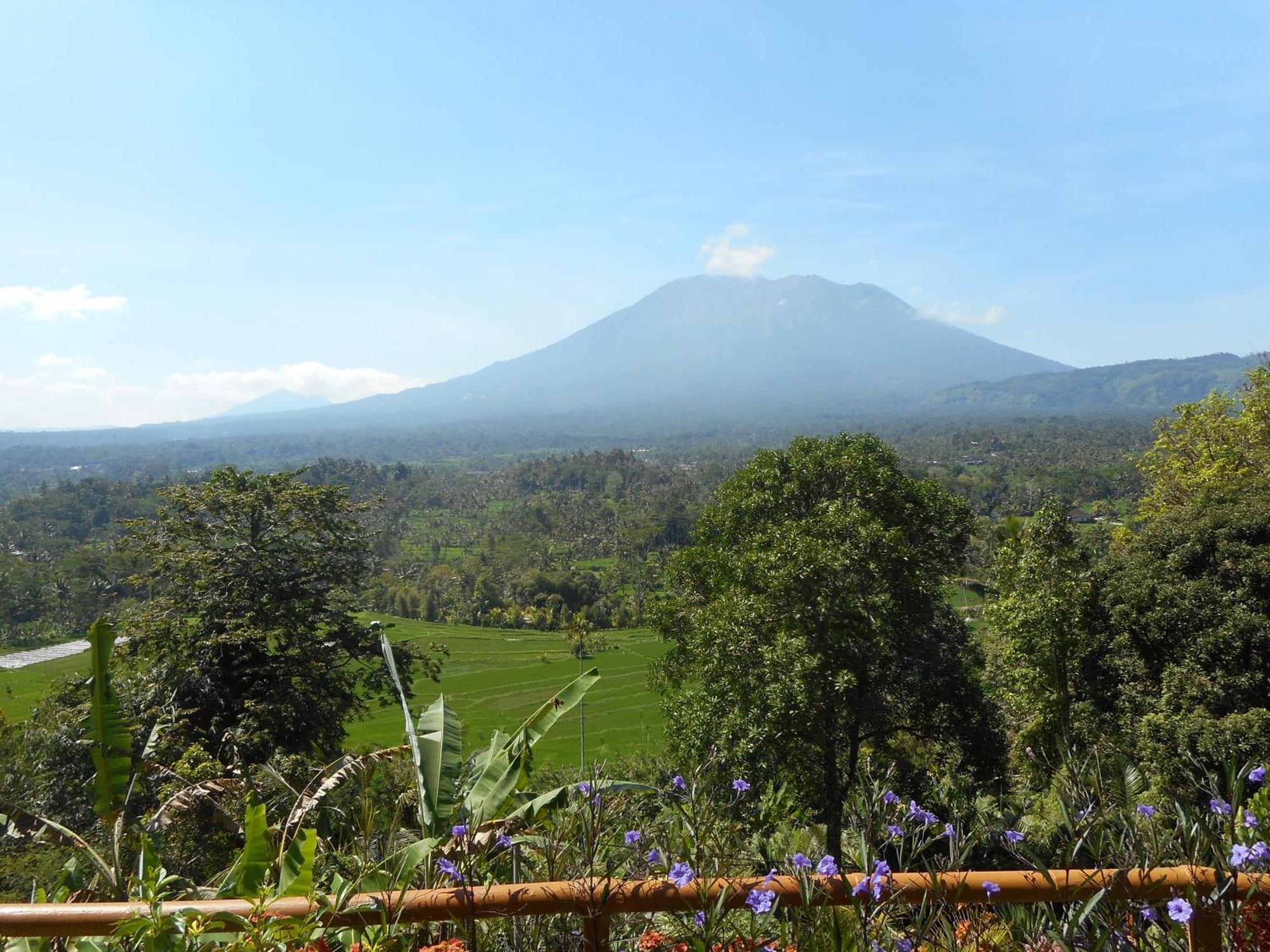 Villa Dukuh Selat Luaran gambar